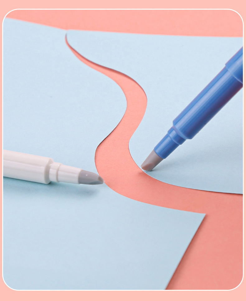 Ceramic Cutter Pen Knife Wear-Resisting Newspaper Hand Book Cutter Tape Ceramic Blade Diamond Painting Tool