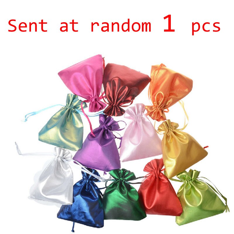 Accesorios de viaje, organizadores de embalaje de joyas, bolsa de almacenamiento de paquetes, portátil multifunción, bolsa de de bolsillo Unisex: Default Title