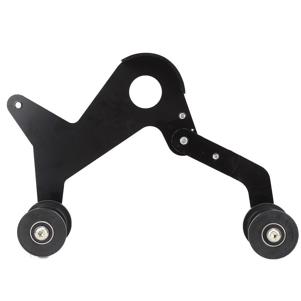 Glass Polishing Kit Polisher Polishing Machine Hardware Accessory High Molecular Driving Wheel for Stainless Steel Pneumatic