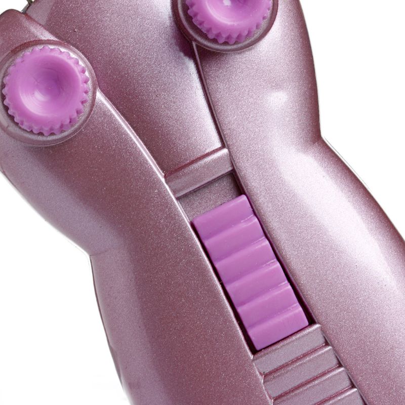 Vlinder Threading Machine Facial E-Beroep Ontharing Voor Body Gezicht Facial Epilator Open Gezicht Ontharing Artefact Puller eu