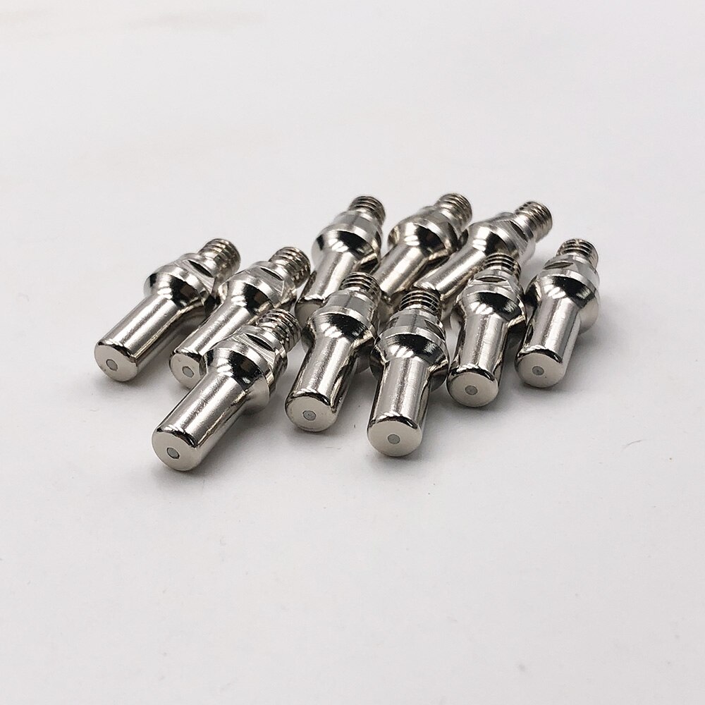 PT40 PT60 PT-60 Plasma cutting torch consumables back striking VB0048 electrode and VU0668 tip nozzle 20 pcs/lot
