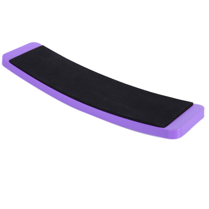 Ballet Turnboard Dance Turn Board for Girls Dance Ballet Foot Accessories Dancer Practice Circling Board Tools purple
