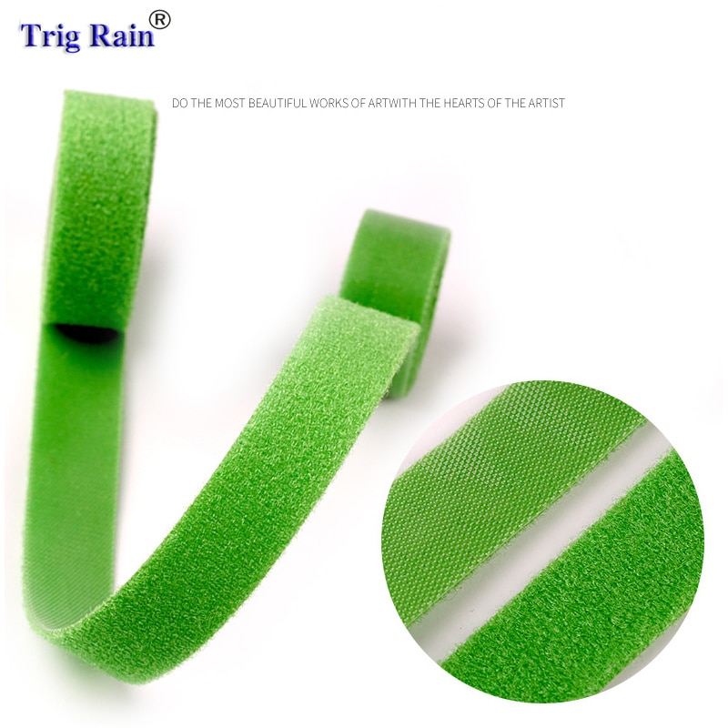 Cable Organizer Bobbin Winder Magic Wire Ties Cable Management Marker Holder tape Lead Straps For Computer