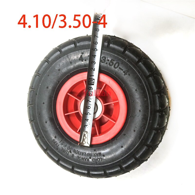 Rubber Inflatable Kayak Canoe Trolley Transport Wheel Tire Tyre Accessories Kayak Trolley Wheel Paddleboard