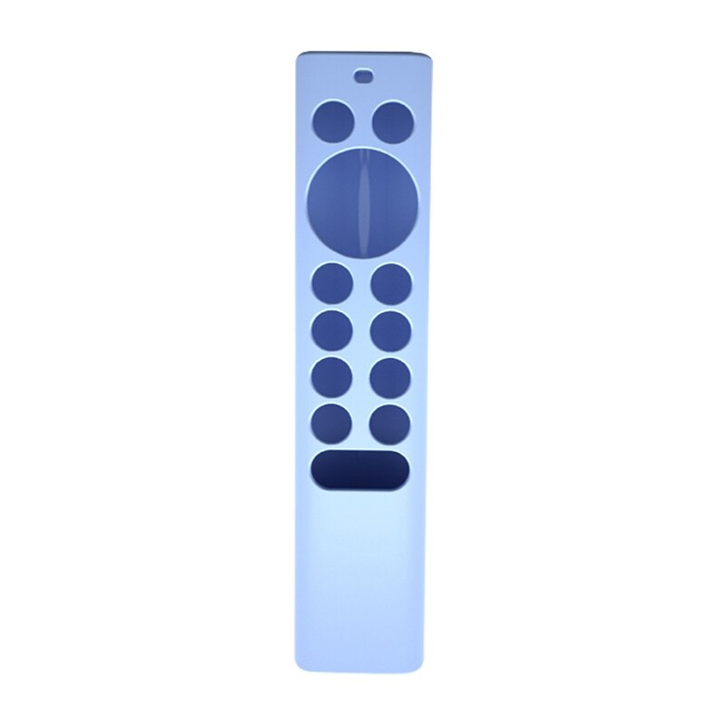 Coque de télécommande de télévision à domicile, étui lavable pour Shield Pro / 4K HDR