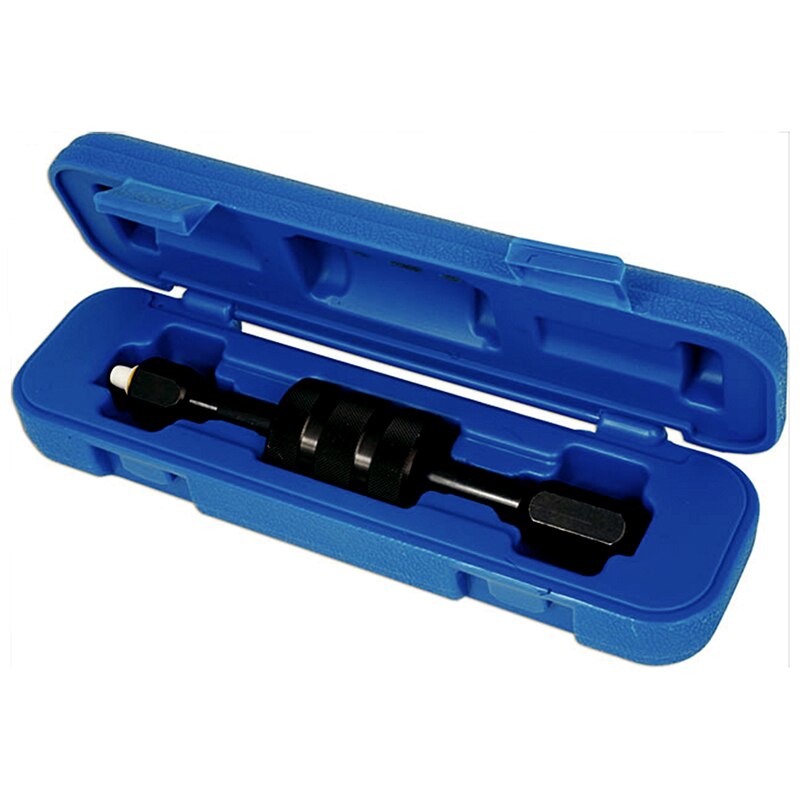 Diesel Injector Removal Puller With M8 M12 M14 Adaptor For BOSCH DELPHI Injector