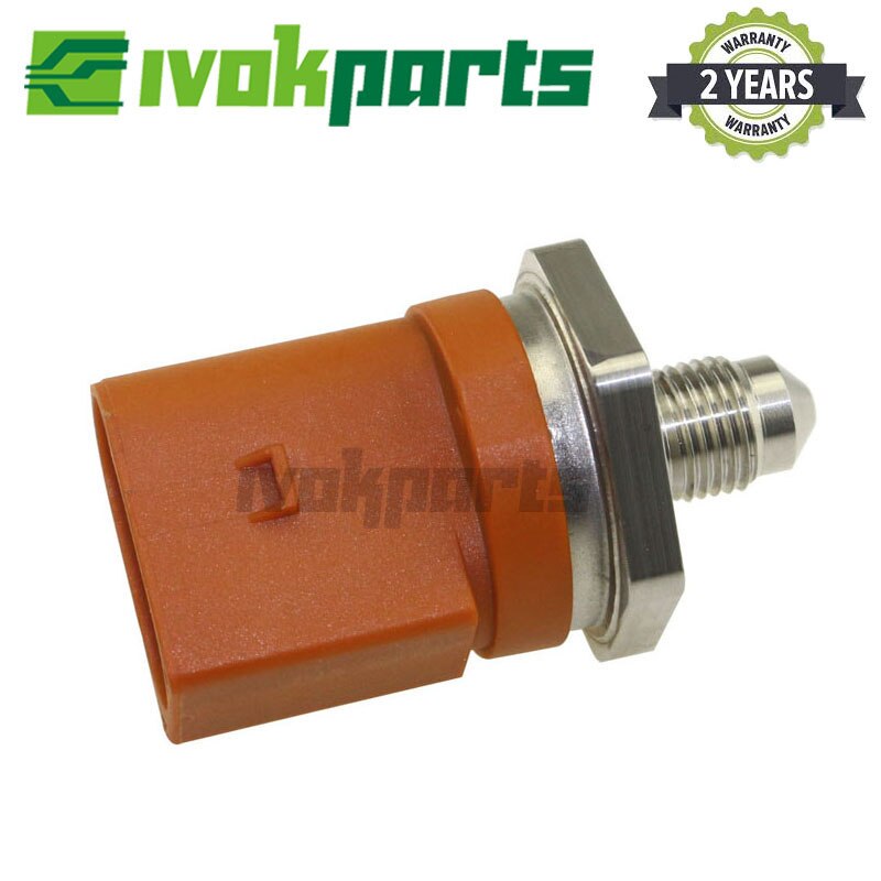 0 261 545 050 Fuel Injection Rail High Pressure Sensor For Bentley FLYING SPUR 4.0 CMMC FLEX -