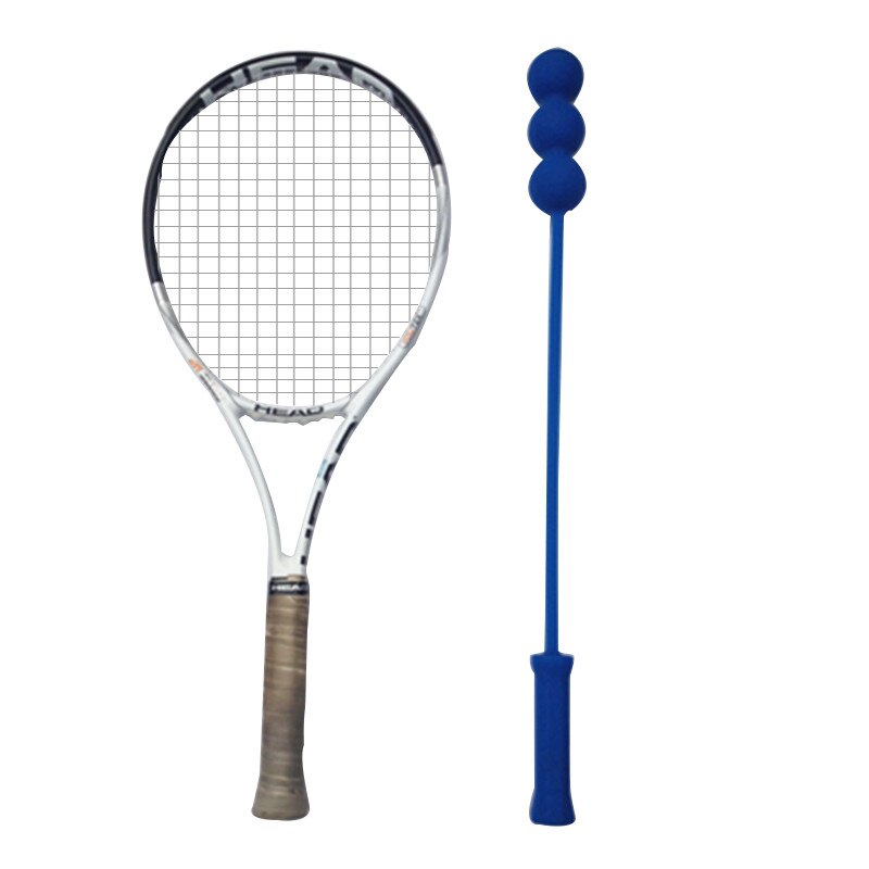 Tennis Training Zweep Outdoor Sport Tennis Praktijk Trainer Tool Padel Racket Masculino Accessoires Ballen Voor Kinderen Mannen En Vrouw