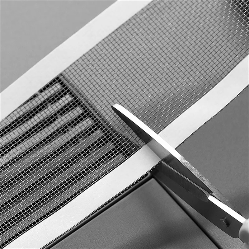 Desagüe de ducha cortable, pegatinas autoadhesivas para drenaje de suelo, malla desechable, filtro de pelo para fregadero de cocina y baño