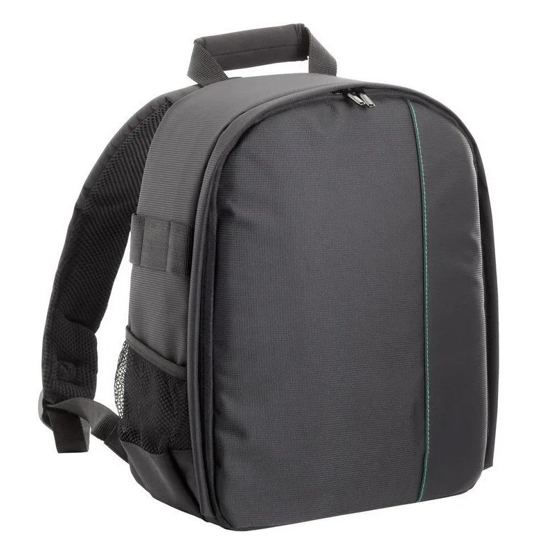 Multi-functional Camera Backpack Video Digital DSLR Bag Waterproof Outdoor Camera Photo Bag Case Box for Nikon/ for Canon/DSLR