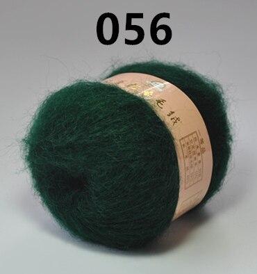 Pasgeboren fotografie props wrap, Mohair Wraps (75X45 cm): 056