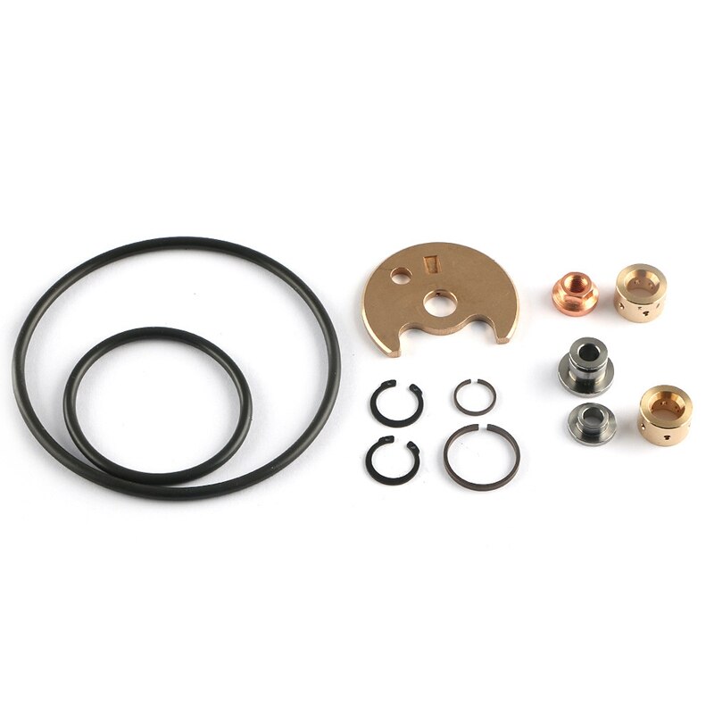 for Ford Transit 2.4 TDCi Turbo Repair Rebuild Kit Turbocharger Repair Kit Car Accessories