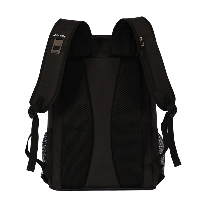 DENUONISS zaino refrigerante per isolamento notturno 30L cinturino riflettente borsa termica per uomo zaino Tourit di grande capacità