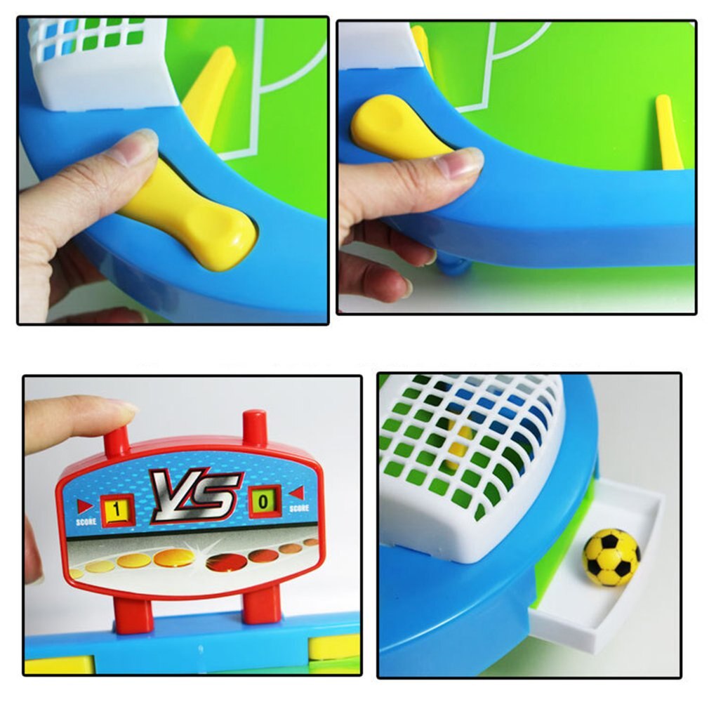 Scorer Doubles Table Football Table Toy