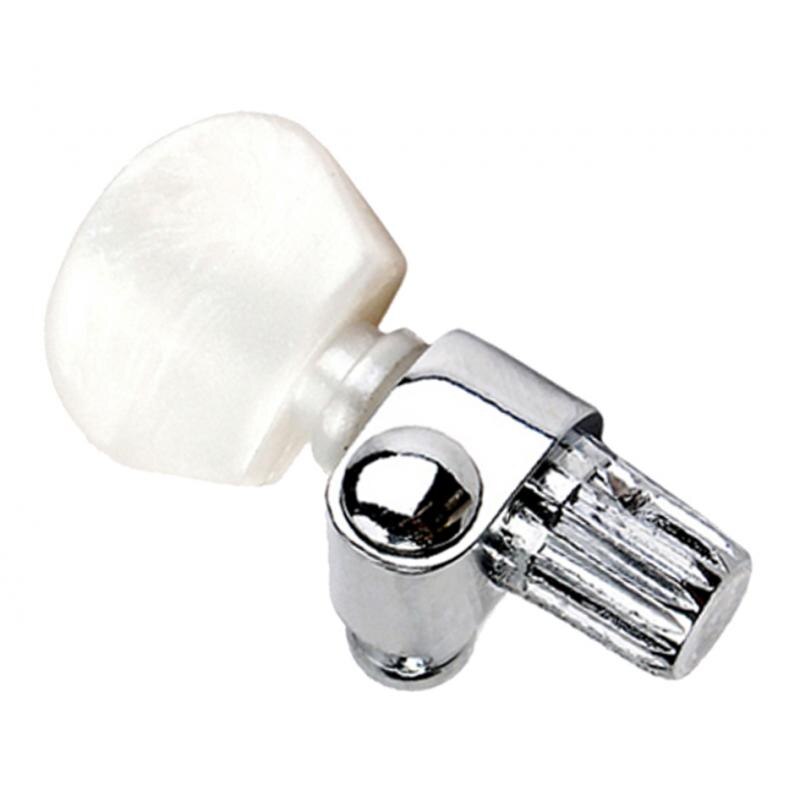 String Banjo fifth Machine Heads Tuning Pegs Tuners Keys Geared