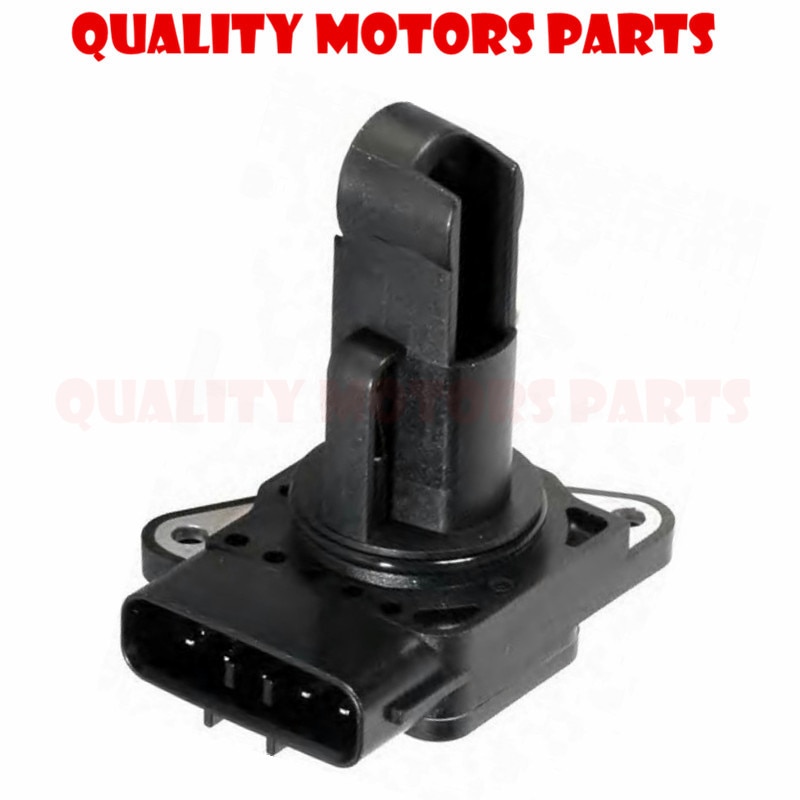 MASS AIR FLOW METER MAF SENSOR for MAZDA 2 3 5 6 CX7 MX5 PROTEGE RX8 airflow sensor ZL01-13-215 197400