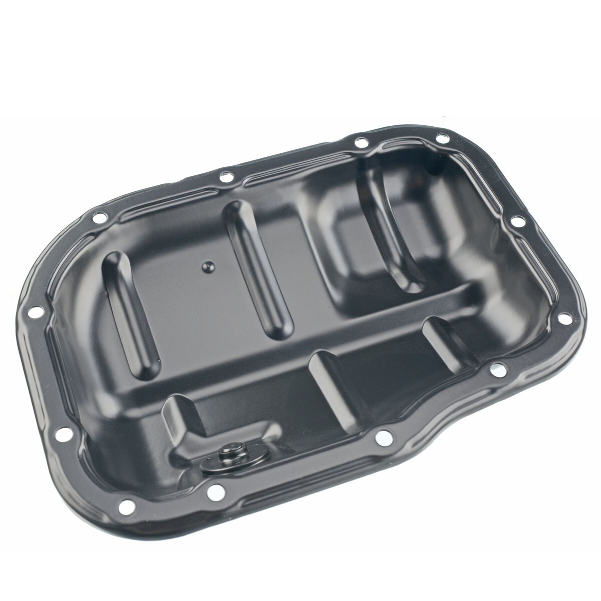 Engine Oil Pan for Toyota Corolla Matrix Prius Scion xD I4 1.8L