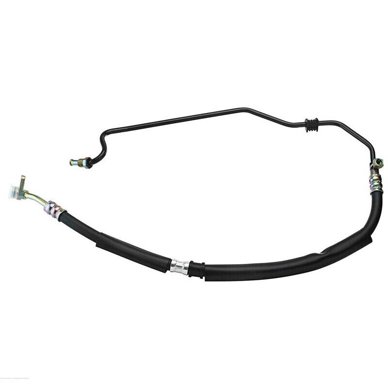 Bil servostyring trykledning slange 53713- sdc -a02 53713 sdca 02 for honda accord  cm4 cl7 2.0l cm5 cl9 2.4l 2003-2007 tsx 2004-20