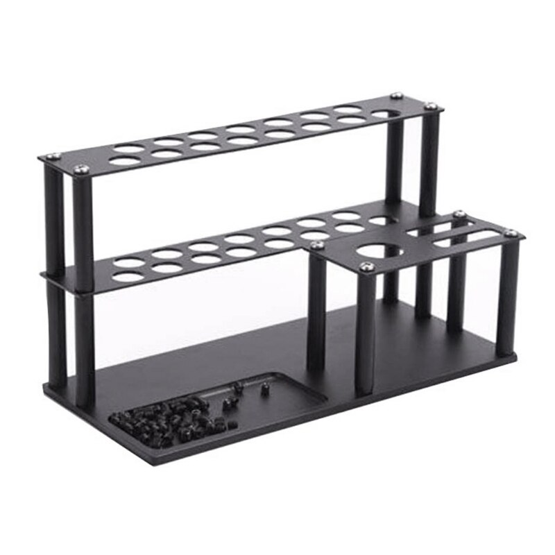 Car Scissors Rack Aluminum Repair Tool Storage Rack Screwdriver Tool... – Grandado