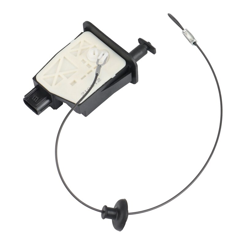 Fuel Lid Actuator Gas Door Assembly 74700-TVA-A02 for Accord