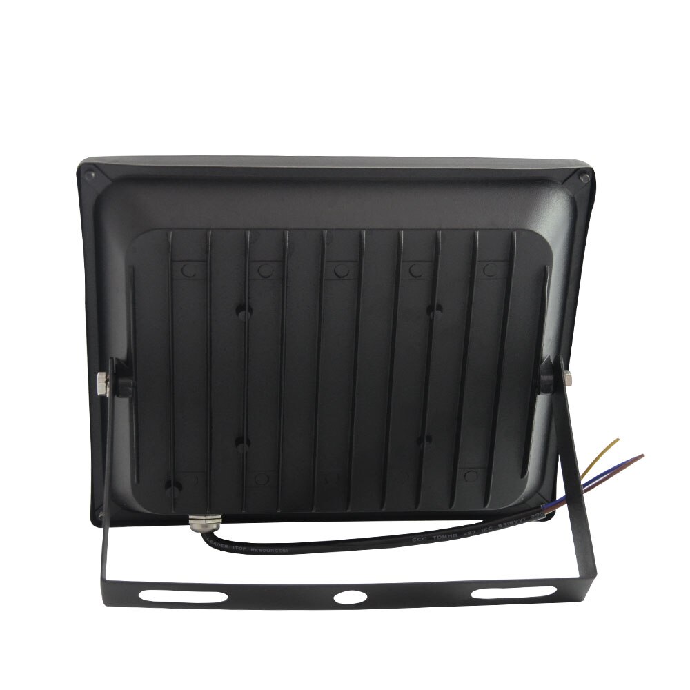 LED projection lamp waterproof outdoor 10w 20w 50w 30w floodlight projector lamp explosion-proof spotlight factory workshop lamp