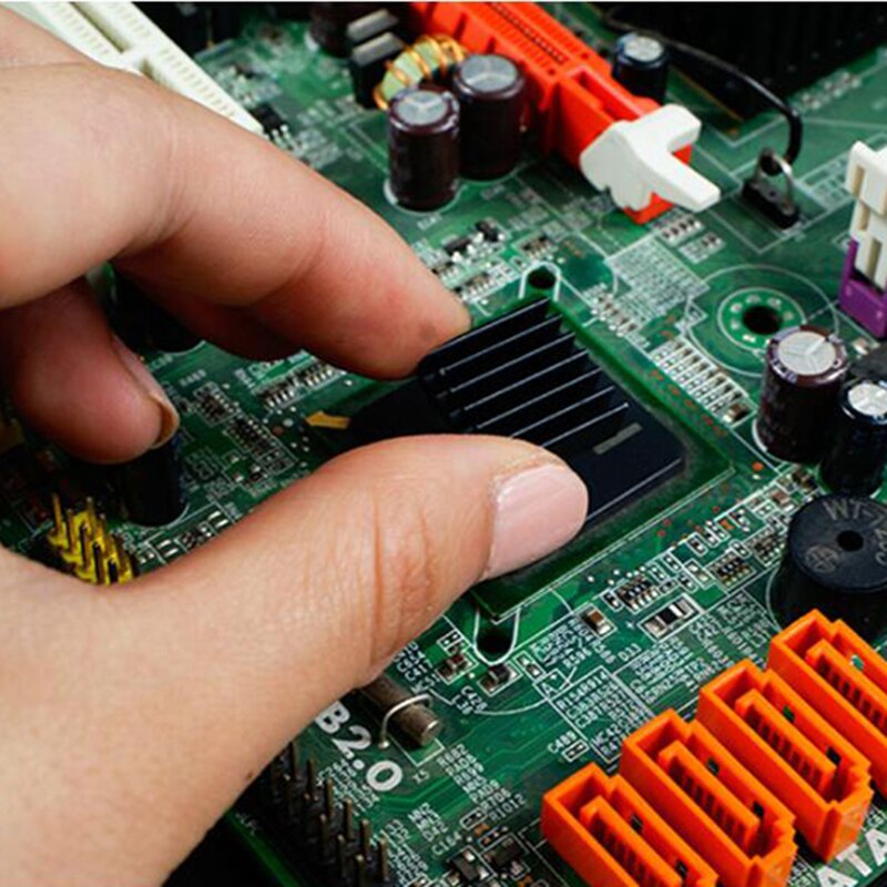 1PCS 5g High Strength Fast Speed HEATSINK PLASTER STARS-922 Sticky Silicone Grease Thermal Conductive Adhesive