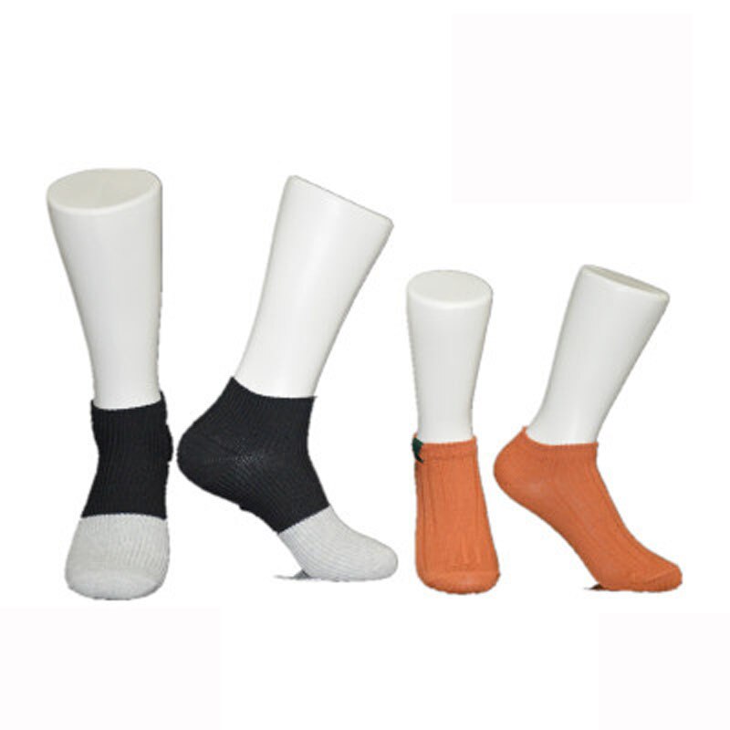 1pair Men Mannequin Foot Dummy Length Display Shor... – Vicedeal