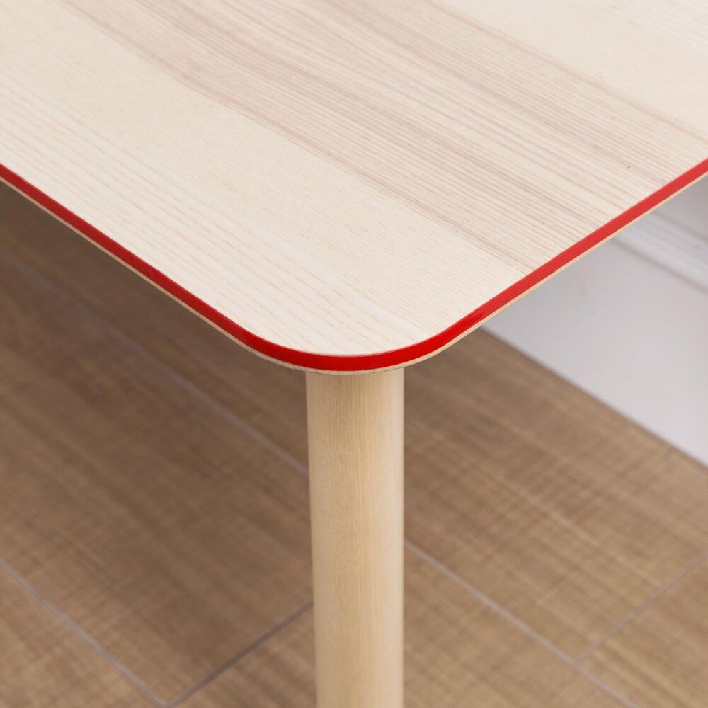 Baby Safety Desk Edge Cushion Table Edge Protecter Tape 1M Baby Collision Proof Edge Guards Soft Transparent Softener Bumper