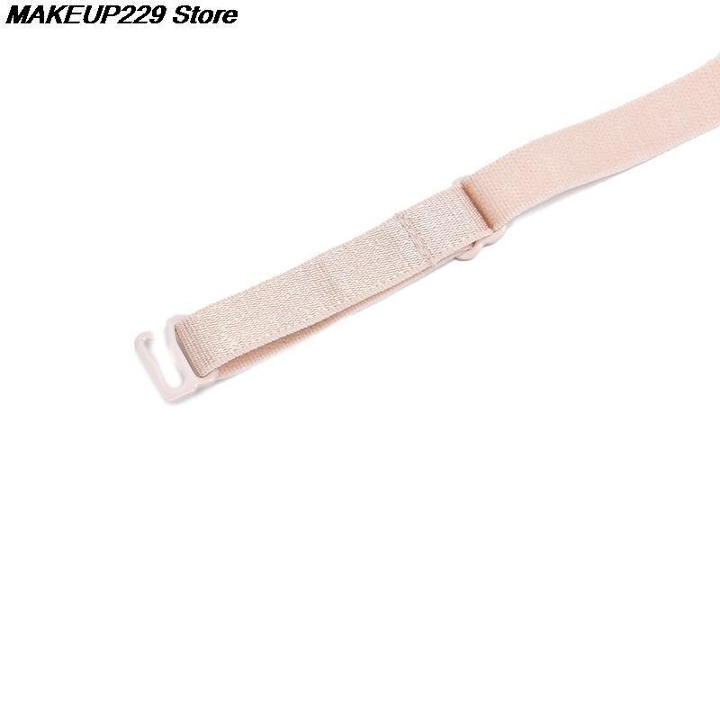 1 paire de coussinets anti-transpiration réutilisables lavables, tampons sous-aisselles lavables, protège-aisselles absorbant la sueur, sangle d'épaule couleur de peau, offre spéciale