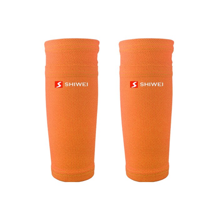 1 Pair Children Leg Warmers Cycling Football Basketball Sleeves Protective Cover Anti-sweat Breathable Legwarmers: 5 / S