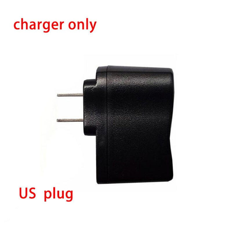 3 Stift DC 5V LED Dimmer verlängerung kabel USB Hafen Netzteil Linie Dimmen draht licht Kontrolle Schalter Adapter für LED lampe Birne o1: 5V uns Adapter nur