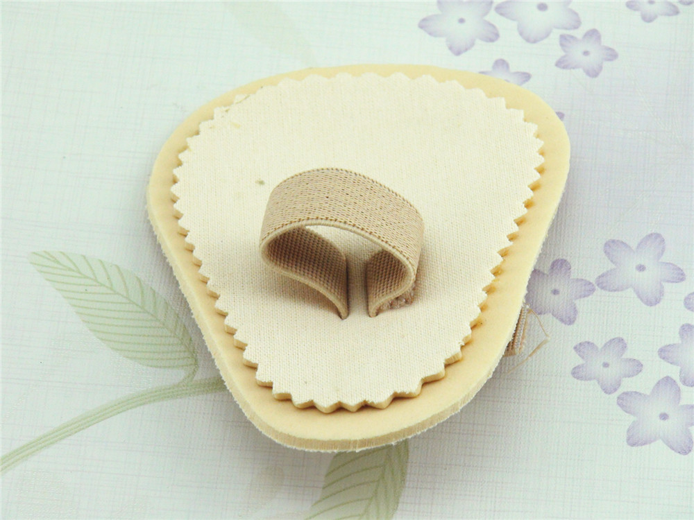 Feet Care Hallux Valgus Orthopedic Metatarsal Crooked Overlapping Hammer Toe Straightener Corrector Foot Massager C128