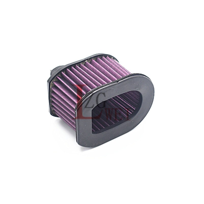 Filtro de aire para motocicleta para Z800 Z750 Z1000 ZR800 ZR7/ZR7S ZR750/Z750S/Z750R ABS