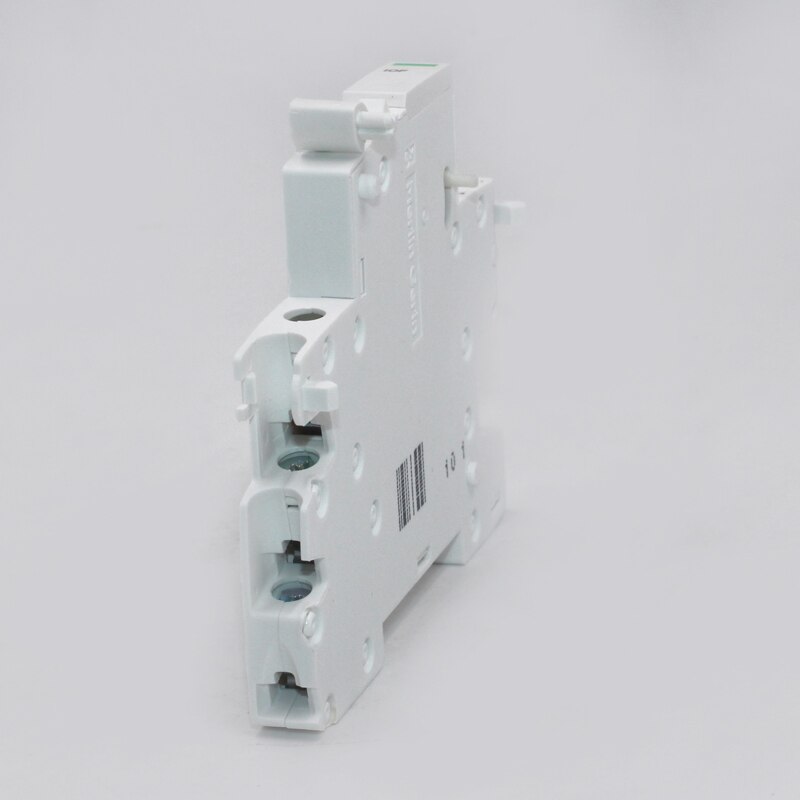 Schneider Electric iOF commonly used auxiliary accessories for Acti9 IC65 circuit breaker A9A26924 status indication contact