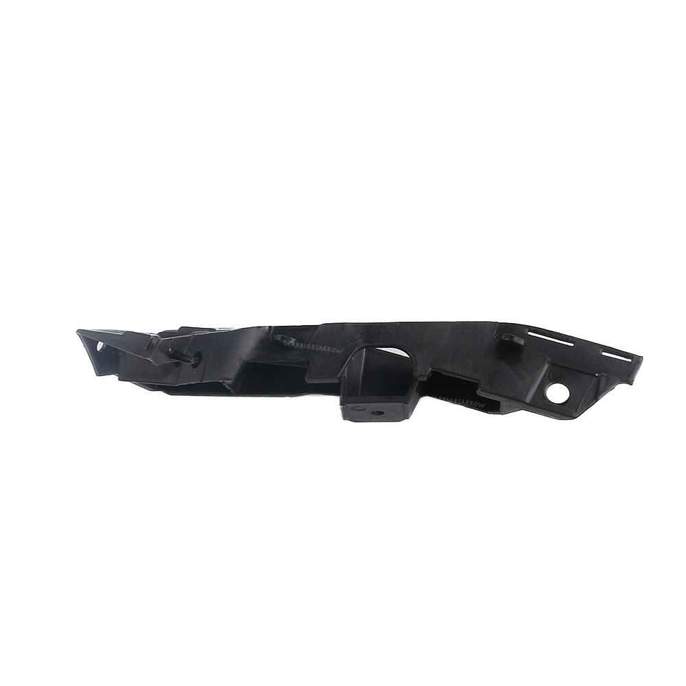 Guerrero soporte de parachoques cubierta guía frente Lado derecho para BMW X3 E83 2004, 2005, 2006, 2007, , , , 51113400920