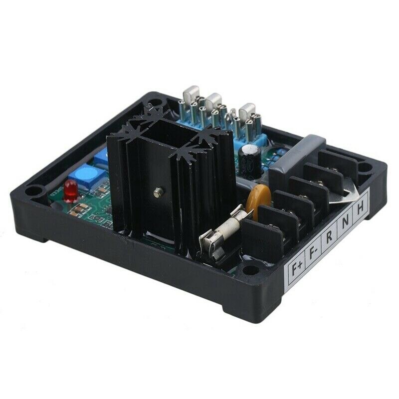 Neue Universal- GAVR-8A AVR Generator Automatische Spannungs Regler Modul