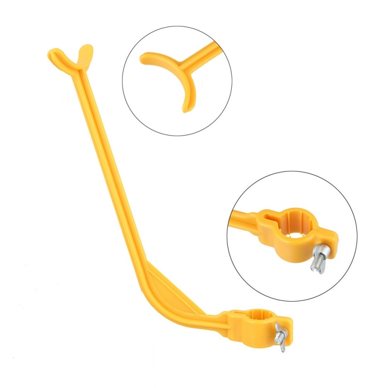 Practical Practicing Guide Golf Swing Trainer Beginner Gesture Alignment Training Gym Fitness Aid Aids Correct Swing Trainer