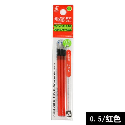 Pilot FriXion navulling pen kopen? Shop alle kleuren