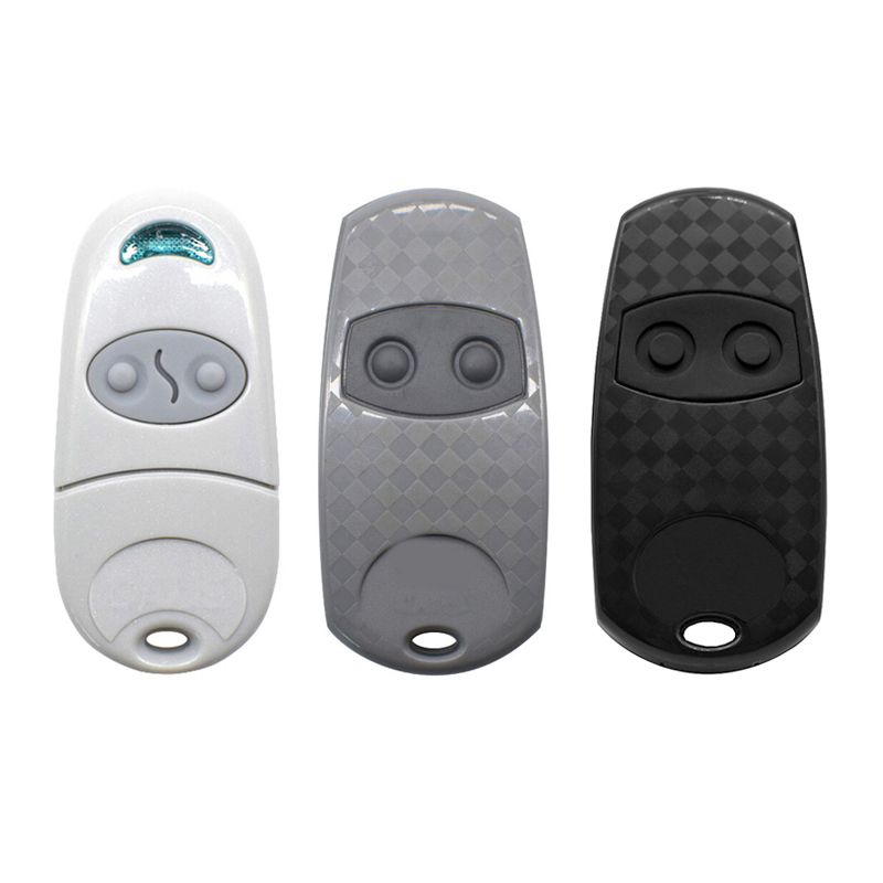 Clone CAME TOP 432 NA EV EE, télécommande de porte de Garage 433mhz, TOP432NA TOP432EE TOP432EV