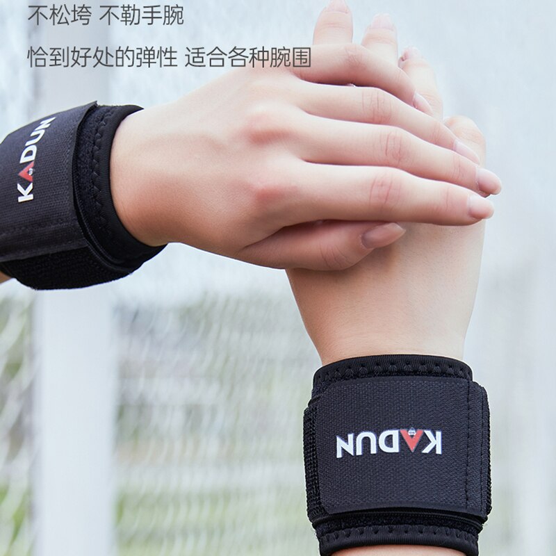 Caton sport-handgelenkbandage für damen und herren, fitness- und schmerzschutzbandage gegen verstauchungen, geeignet für volleyball, basketball und badminton, gelenk-handgelenkschutz