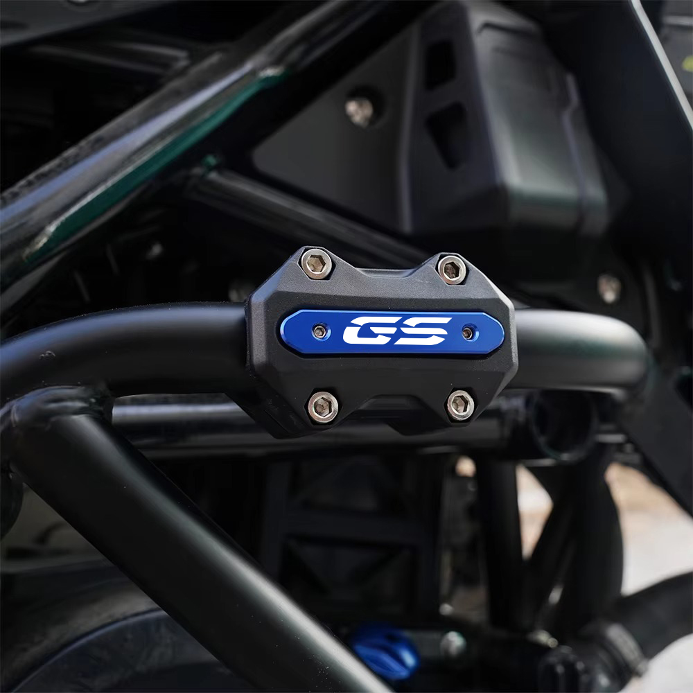 Para bmw r1250gs r1200gs f850gs f750gs f650gs g310gs r1300gs f900gs f800gs motor pára-choques proteção contra acidentes gs 850 750 1250 1200