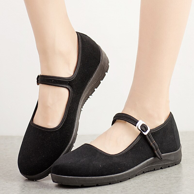 Zapatillas De Tenis para Mujer, Zapatos deportivos para gimnasio, color negro, baratos,