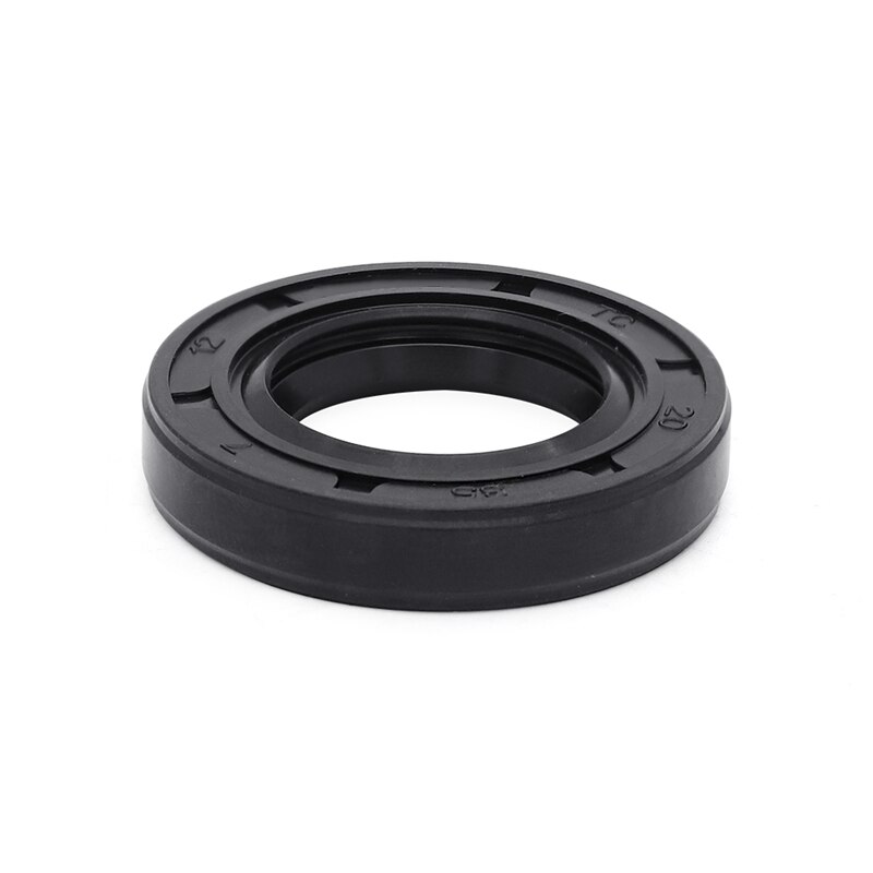 2 stk motorcykel krumtapaksel motor tætner hovedtætninger pakning til yamaha 1974 - 1982 yz80 gt80 yz50 dt80 mx80 ty80 ysr 50 olietætning