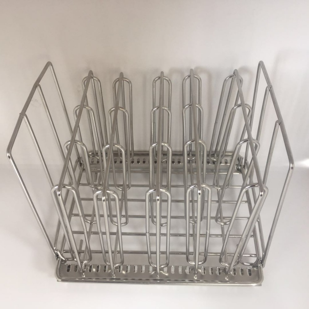 Immersion Vacuum Rack Pouch Immersion CirculatorsStainless Steel Kitchen Organizer Circulators Modern Food Frame