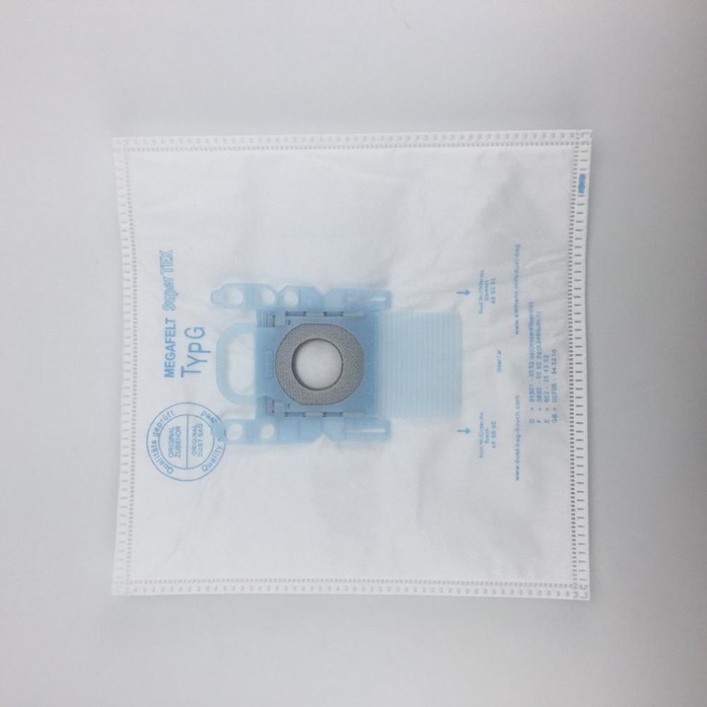 Vacuum Cleaner Accessories Fliters Dust Bags Fliter Element Floor Cleaning Tools For Bosch For Siemens