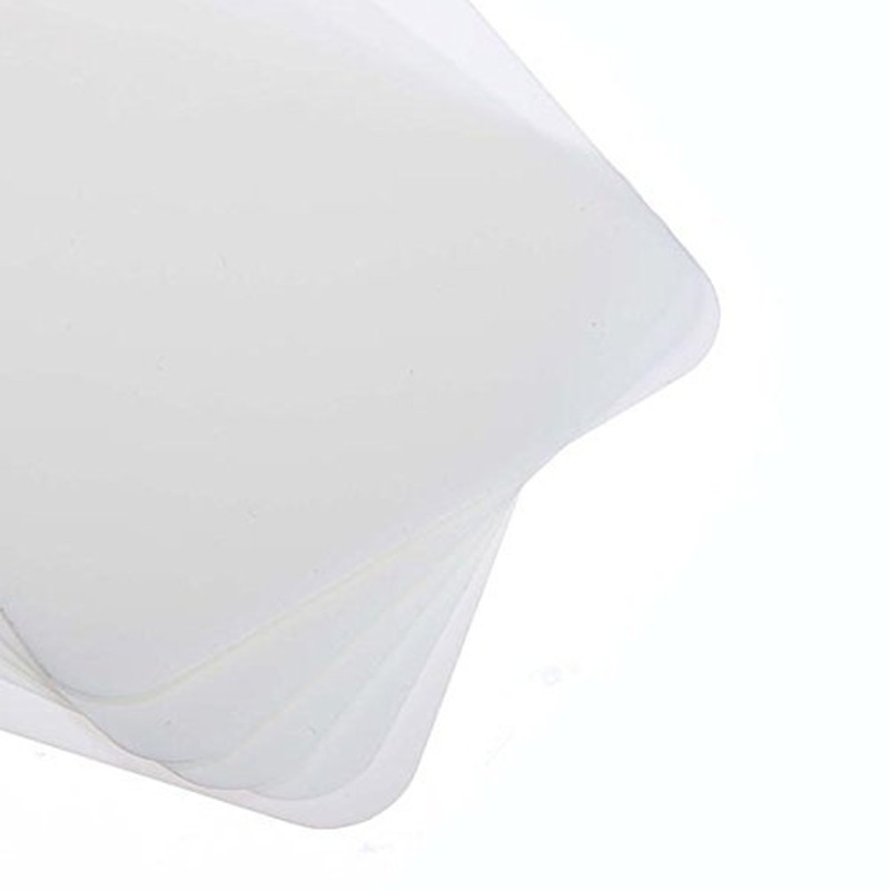 Strumenti per fabbro 5 pezzi di plastica in nylon Nanosheet 2 pezzi strumenti in acciaio inossidabile 4 pezzi utensili a mano per la scelta spedizione gratuita