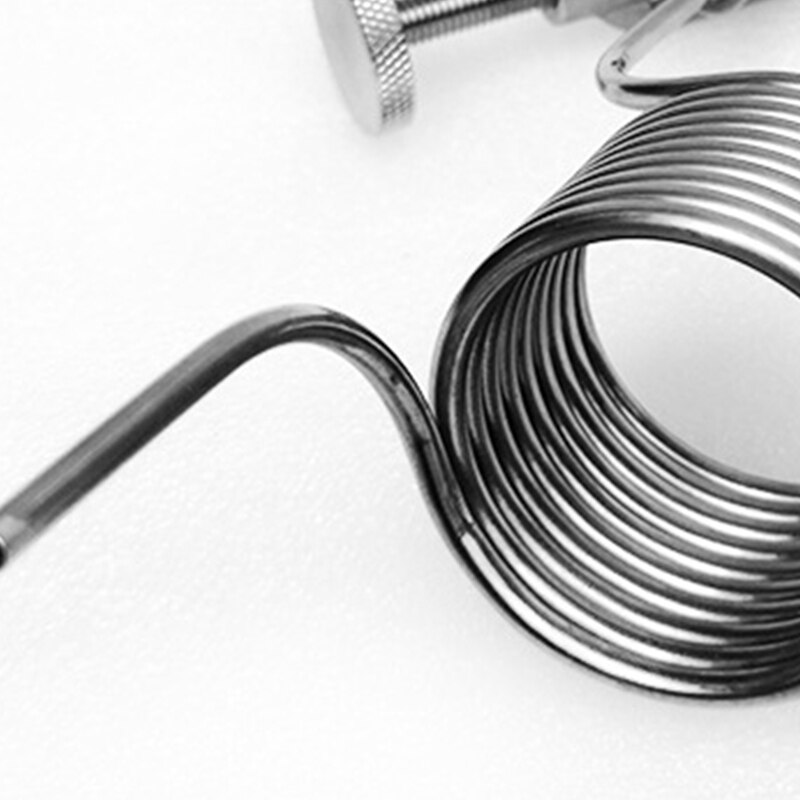 Bier Sampling Valve Quick Installatie Aseptische Bemonsteringsklep Bier Bemonsteringsklep Van Fermentatie Tank