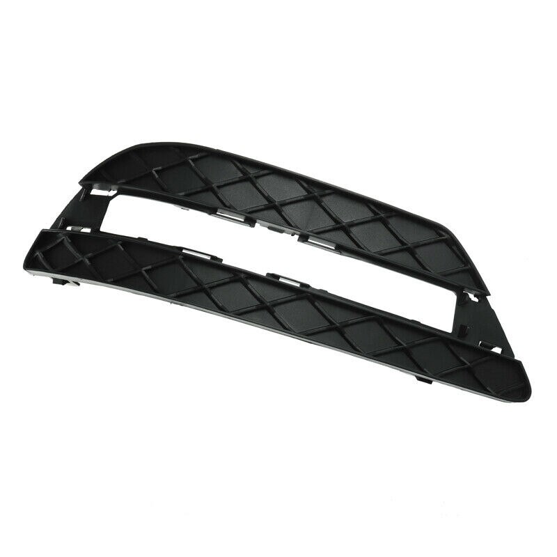 Rechts Mistlamp Cover Grille Voor Mercedes Benz C Klasse W204 A2048803324 2048803324