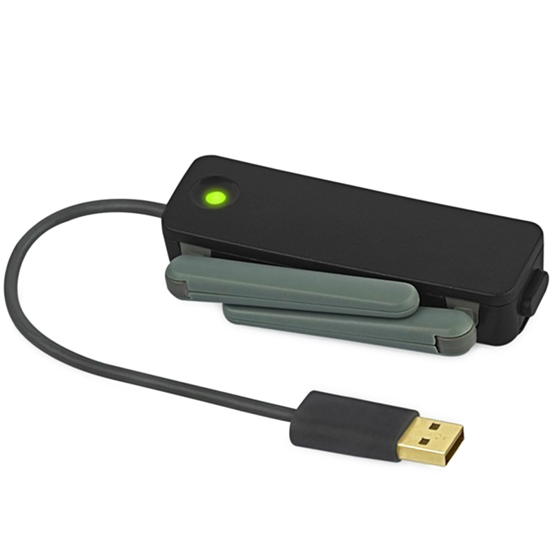 För xbox 360 wifi trådlös nätverksadapter a/b/g & n nätverksadapter med dubbel antenn för xbox 360: Default Title