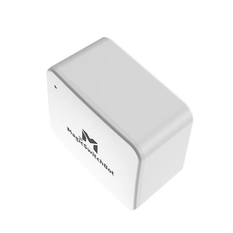 Bluetooth 5.0 Smart Switch Button Pusher Control Center For Garage Wall Light Switch App Timer Control Home Accessories